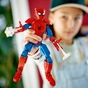Конструктор LEGO Super Heroes tbd Super Heroes 258 деталей (76226) - зменшене зображення 3