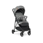 Коляска Bambi M 4249-2 medium grey - зменшене зображення 1