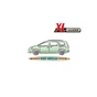 Тент автомобільний Kegel-Blazusiak Mobile Garage (5-4133-248-3020) - зменшене зображення 3