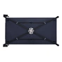 Дитячий манеж Lionelo JASMIN EASY FOLD BLUE NAVY (LO-JASMIN EASY FOLD BLUE NAVY) - зменшене зображення 5