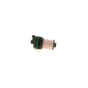 Фільтр паливний Bosch F026402260 - зменшене зображення 2