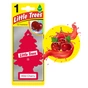 Ароматизатор для автомобіля Little Trees Вишня (78019) - уменьшенное изображение 3