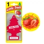 Ароматизатор для автомобіля Little Trees Полуниця (78010) - зменшене зображення 3