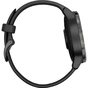 Смарт-годинник Garmin vivoactive 4S, Black/Slate, GPS (010-02172-13) - зменшене зображення 6