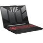 Ноутбук ASUS TUF Gaming A15 FA507NUR-LP140 (90NR0JP8-M008N0) - зменшене зображення 2