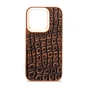 Чохол до мобільного телефона Harder Kaiju Skin Apple iPhone 15 Pro Orange (ARM76843) - зменшене зображення 1