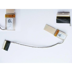Шлейф матриці ASUS N751 LED 30pin (A44729) зображення 1