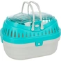 Переноска для тварин Trixie "Pico" 23x17.5x16 см (кольори в асортименті) (4011905059037) - зменшене зображення 3
