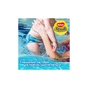 Підгузки Huggies Little Swimmer 3-4 (7-15 кг) 12 шт (36000183399) - зменшене зображення 5