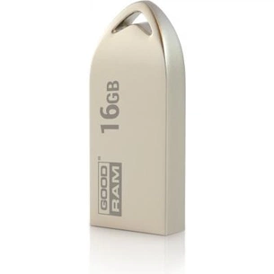 USB флеш накопичувач Goodram 16GB EAZZY USB 2.0 (UEA2-0160S0R11) зображення 1