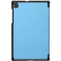 Чохол до планшета BeCover Smart Case Lenovo Tab M10 Plus TB-X606/M10 Plus (2nd Gen)/K10 TB-X6C6 Light Blue (708028) - зменшене зображення 2
