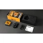 Навушники GravaStar Sirius P9 Plus War Damaged Yellow (GSP9PLUS_YLW) - зменшене зображення 10