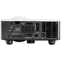 Проектор Optoma ML1050ST+ (E1P2A2F6E1Z1) - зменшене зображення 4