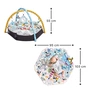 Дитячий килимок Kinderkraft Smartplay Sea (5902533921393) - уменьшенное изображение 4