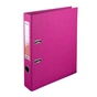 Папка - реєстратор Delta by Axent double-sided PP 5 cм, assembled, pink (D1711-05C) - зменшене зображення 1