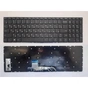 Клавіатура ноутбука Lenovo IdeaPad 310S-15IKB/15ISK,510S-15ISK черная RU (A46107) - зменшене зображення 1