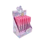 Ручка масляна Kite Hello Kitty, синя (HK23-033) - зменшене зображення 2