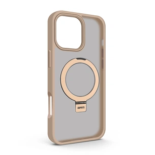 Чохол до мобільного телефона Armorstandart Unit Stand Apple iPhone 16 Pro Max Titanium Desert (ARM82257) зображення 1