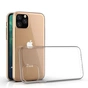 Чохол до мобільного телефона BeCover Apple iPhone 11 Pro Max Transparancy (704338) - зменшене зображення 4