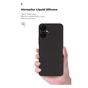 Чохол до мобільного телефона Armorstandart ICON Case Tecno POVA NEO 3 (LH6n) Camera cover Black (ARM70381) - зменшене зображення 7
