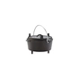 Котел туристичний Groenberg Askja Pot 25 cm / 4 L Black (266016) (DAS303243) - зменшене зображення 2