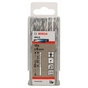 Свердло Bosch HSS-G 6 мм., 10 шт. по металу (2.608.595.066) - зменшене зображення 2