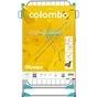 Сушарка для білизни Colombo Olympo Підлогова 20 м (ST1010) (930498) - зменшене зображення 3