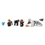 Конструктор LEGO Harry Potter Заборонений ліс: Магічні істоти 172 деталі (76432) - зменшене зображення 5