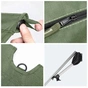 Розкладачка Naturehike XJC05 NH20JJ001 (6927595798119) - зменшене зображення 3
