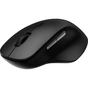 Мишка Rapoo M50 Plus Silent Wireless Black (M50_plus) - зменшене зображення 2