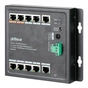 Комутатор мережевий Dahua DH-PFS3111-8ET-96-F - зменшене зображення 2