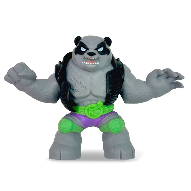 Антистрес Elastikorps Fighter Kamaleon Тигр (ELAKAM-HERO1-BL) - picture 6