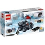 Конструктор LEGO Super Heroes Програмований бетмобіль 321 деталь (76112) - зменшене зображення 4