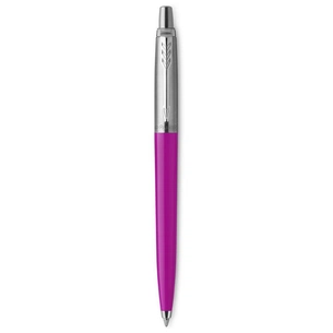 Ручка кулькова Parker JOTTER 17 Originals Magenta CT BP в Eco упаковці (15 532e) изображение 1