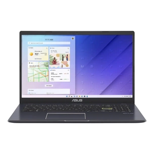 Ноутбук Asus Vivobook Go 15 E510KA-BQ1188 (90NB0UJ5-M01SX0) Star Black зображення 1