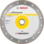 Круг відрізний Bosch ECO Universal Turbo 230-22.23 (2.608.615.039) - зменшене зображення 1