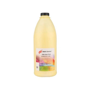 Тонер Static Control Kyocera Odyssey 3, 1кг yellow (KYUNIVY3-1KG) зображення 1