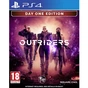 Гра Sony Outriders Day One Edition [Blu-Ray диск] PS4 (SOUTR4RU02) - зменшене зображення 1