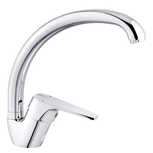 Змішувач Kroner Odra-C036 (CV021186) изображение 1