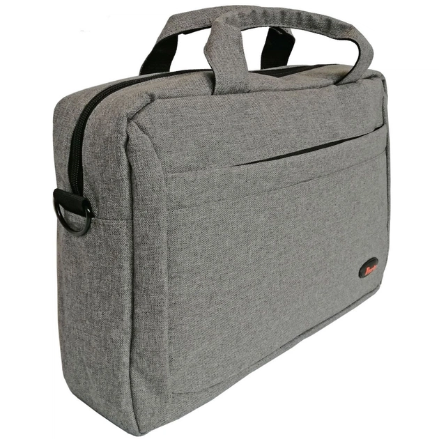 Сумка для ноутбука Porto 14" PC-3014 GY - picture 4
