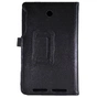 Чохол до планшета Pro-case 7" Asus MeMOPad HD 7 ME176 black (ME176b) - уменьшенное изображение 2