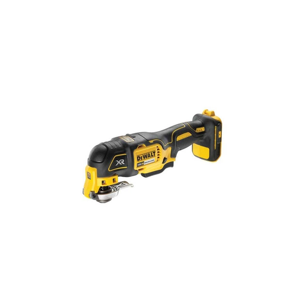 Набір електроіструментів DeWALT DCK853P4 - picture 8