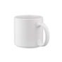 Чашка Ardesto Trento, 400мл, кераміка, білий (AR2940TW) - уменьшенное изображение 3