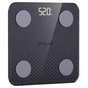 Ваги підлогові Oyeet BS-OY01 DARK GREY - зменшене зображення 1