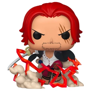 Фігурка Funko Pop One piece Шанкс (90566F) зображення 1