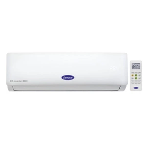 Кондиціонер Samurai SMA-07HRDN1C зображення 1