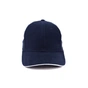 Кепка coFEE Classic sandwich темно-синій/білий (2099-14 CO) - зменшене зображення 5