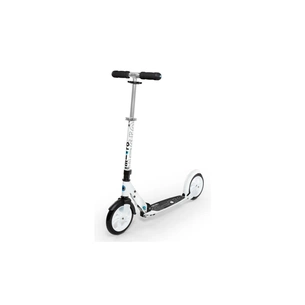 Самокат Micro White (SA0031) зображення 1