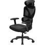 Кресло для геймеров TX3 XTC Cushion Comfy Black (TEGC-3092101.11) - уменьшенное изображение 5