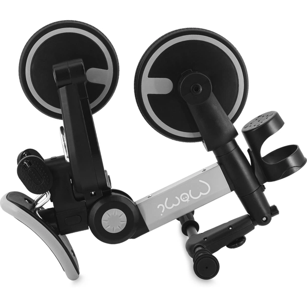 Детский велосипед MoMi FILO gray 3 в 1 (ROTR00023) - изображение 11